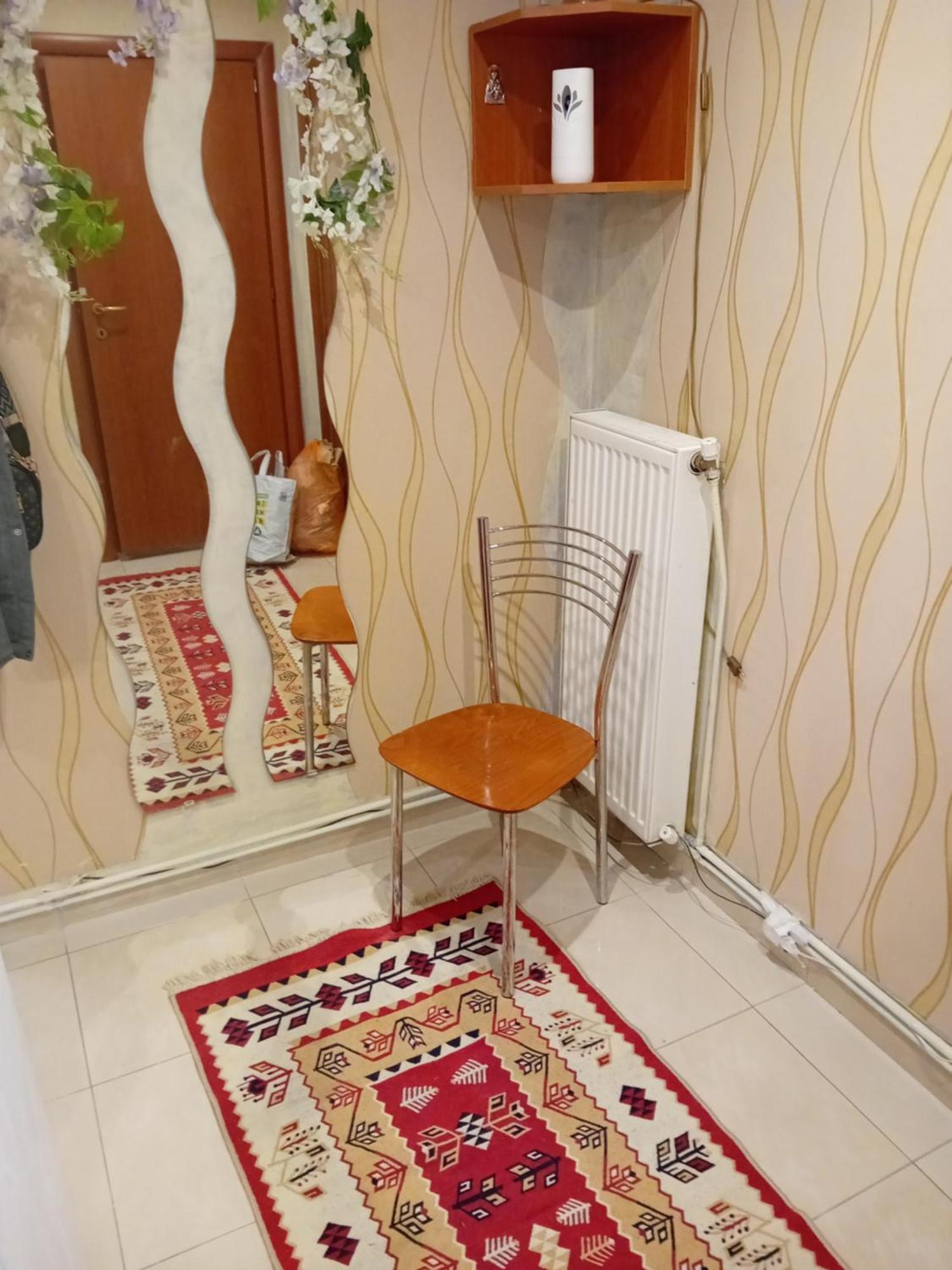Alex Apart Apartment Tesalonika Bagian luar foto